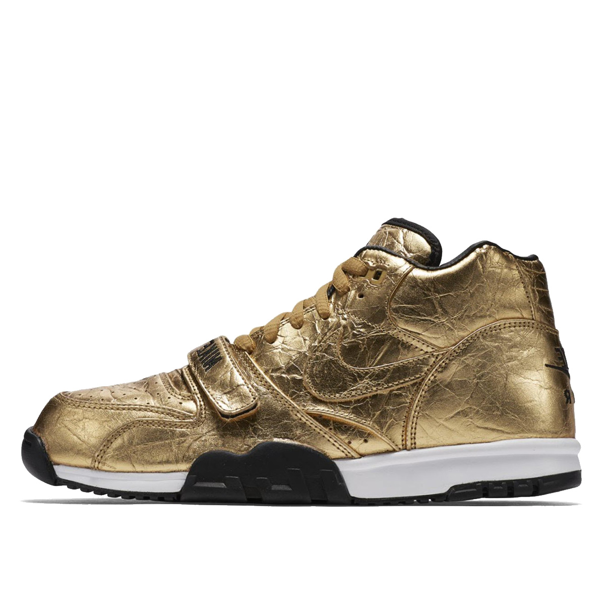 Nike Air Trainer 1 'Super Bowl 50' (2016) sneaker – authenticated on KLEKT
