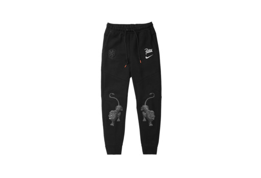 Nike x Patta Netherlands Men's Tech Fleece Joggers - World Cup Pack (2026) – authenticated on KLEKT