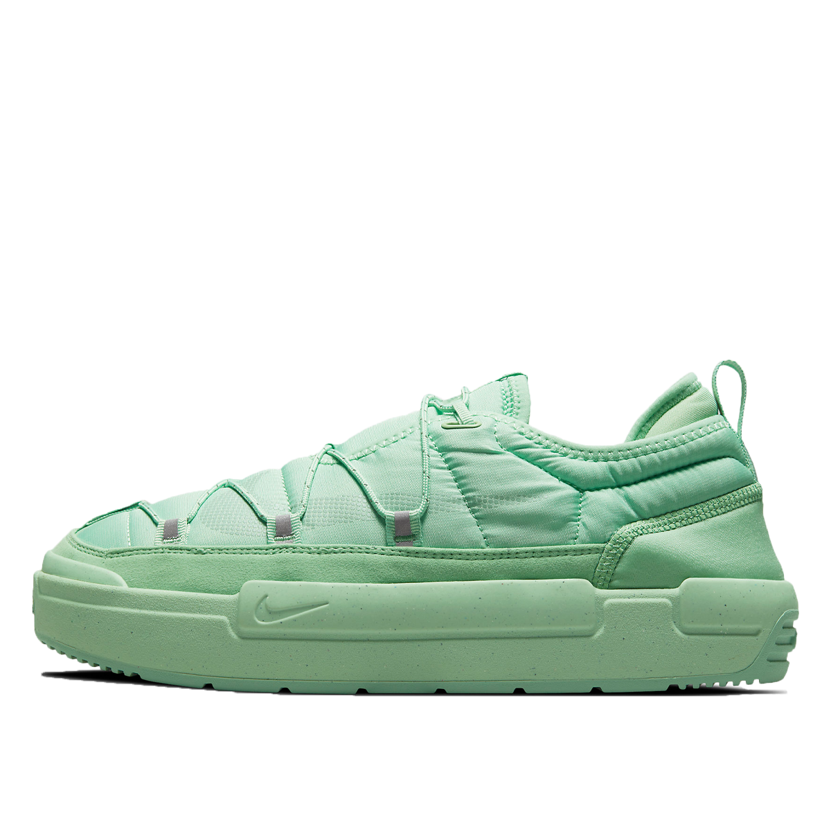 Nike Offline Pack Enamel Green (2021) ENAMEL GREEN/ENAMEL GREEN/ENAMEL GREEN sneaker – authenticated on KLEKT