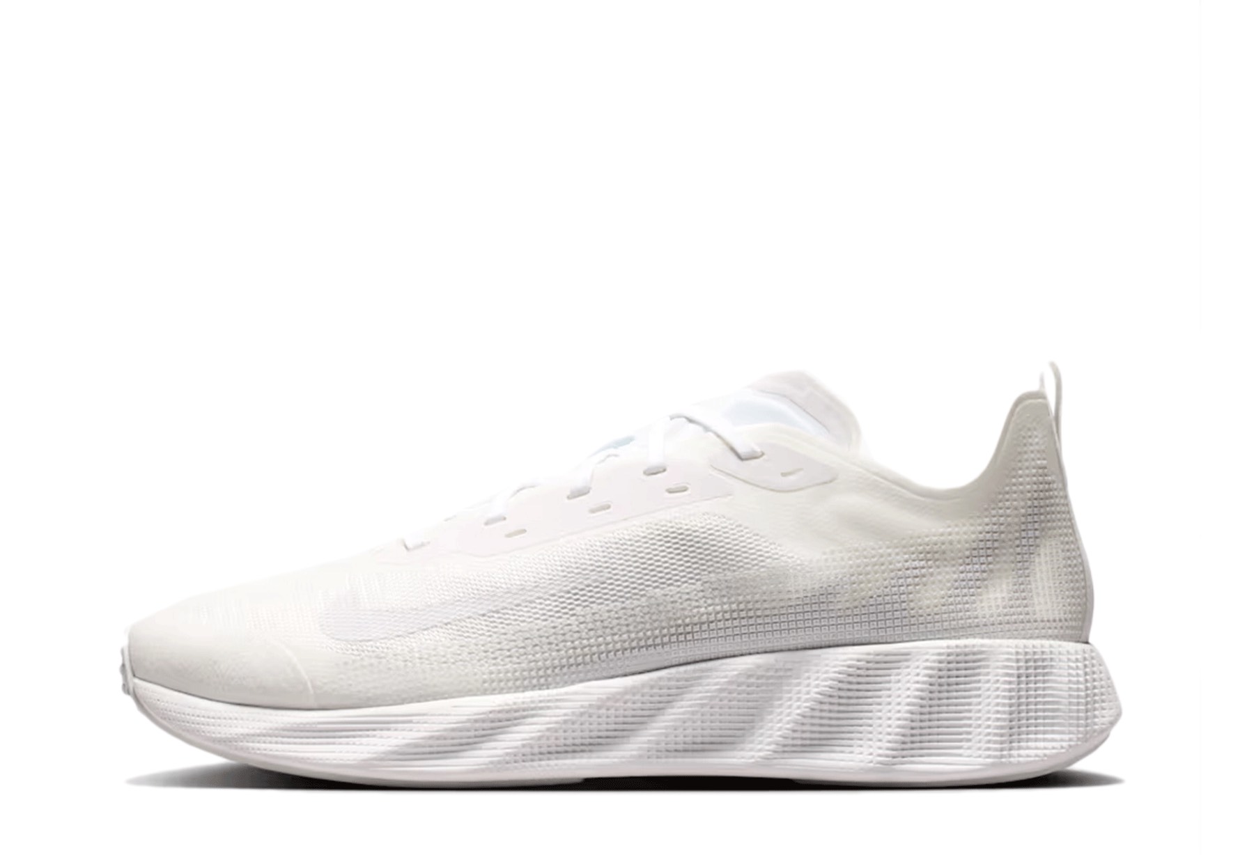 Nike Ava X 'White' (2026) White/Summit White/White/Photon Dust sneaker – authenticated on KLEKT