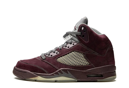 Air Jordan 5 Retro SE 'Burgundy' (2023)