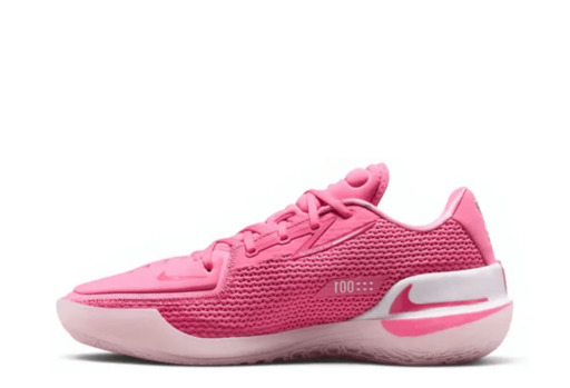Nike Air Zoom GT Cut 1 'Unseen Hours Virginia' (2026)