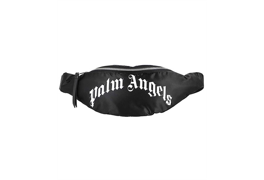 Palm Angles Belt Bag Black (TBC) BLACK sneaker – authenticated on KLEKT