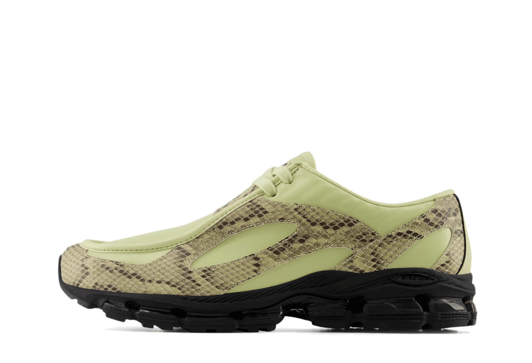 New Balance 1890A 'Morel Snakeskin' (2026) Morel/Black sneaker – authenticated on KLEKT