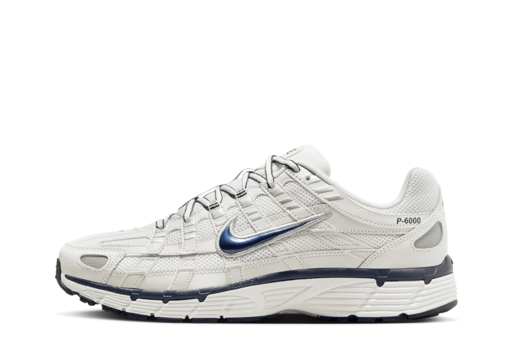 Nike P-6000 'Obsidian' (2024) Phantom/Summit White/White/Obsidian sneaker – authenticated on KLEKT