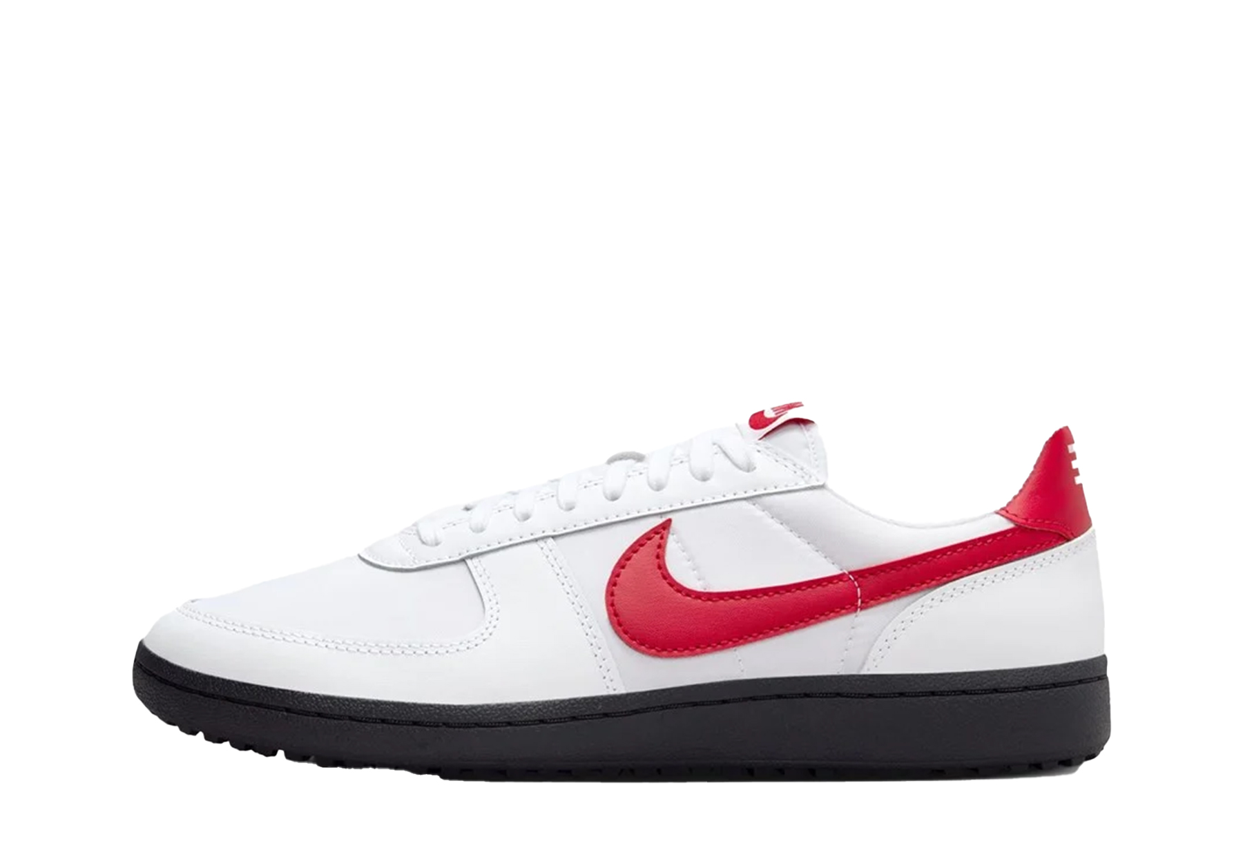 Nike Field General 82 SP 'White Red' (2024) WHITE/RED sneaker – authenticated on KLEKT