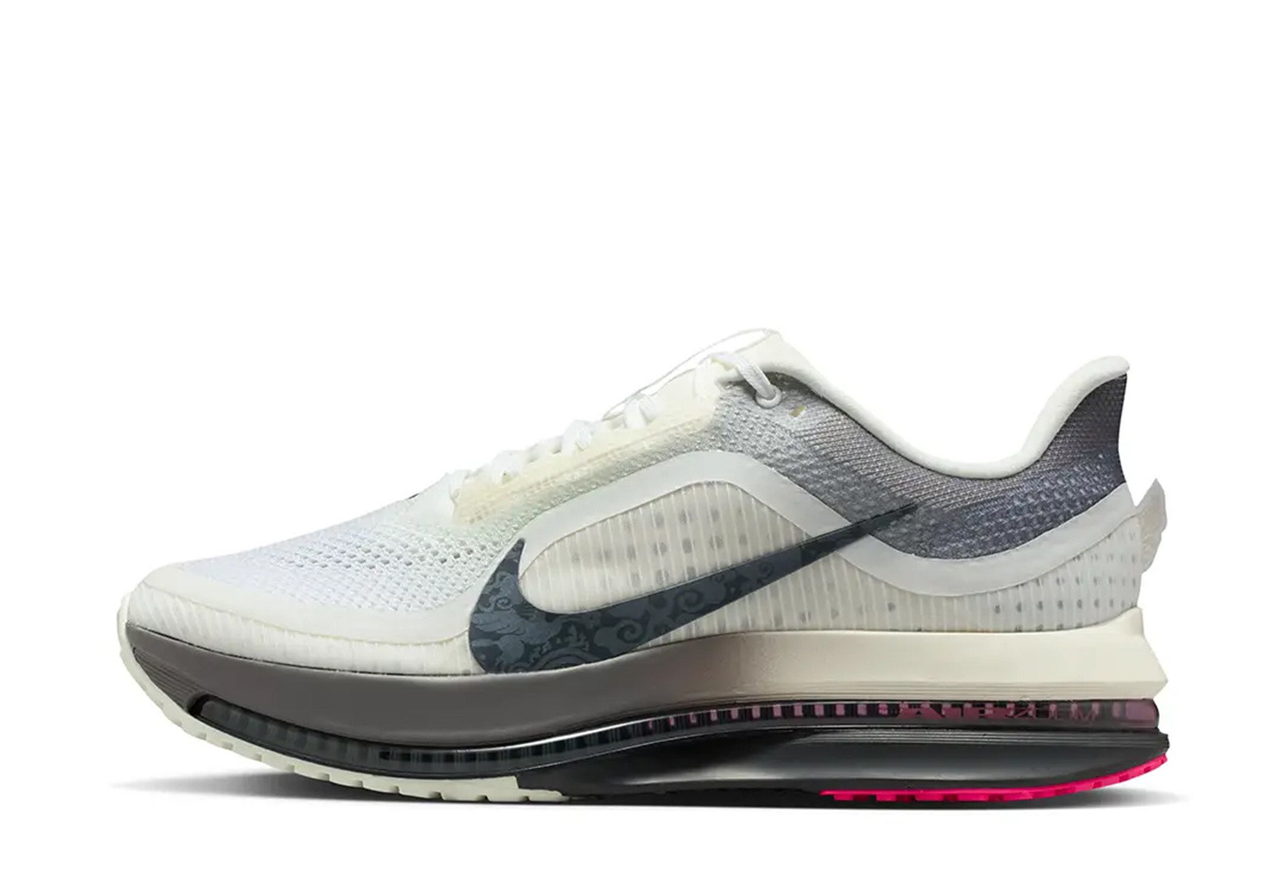 Nike Pegasus Premium Year of the Horse 'Sail' (2026) WHITE sneaker – authenticated on KLEKT