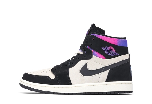 Air Jordan 1 Zoom Air CMFT PSG 'Paris Saint-Germain' (2021)