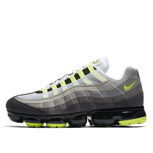 Nike Air VaporMax 95 "Neon"