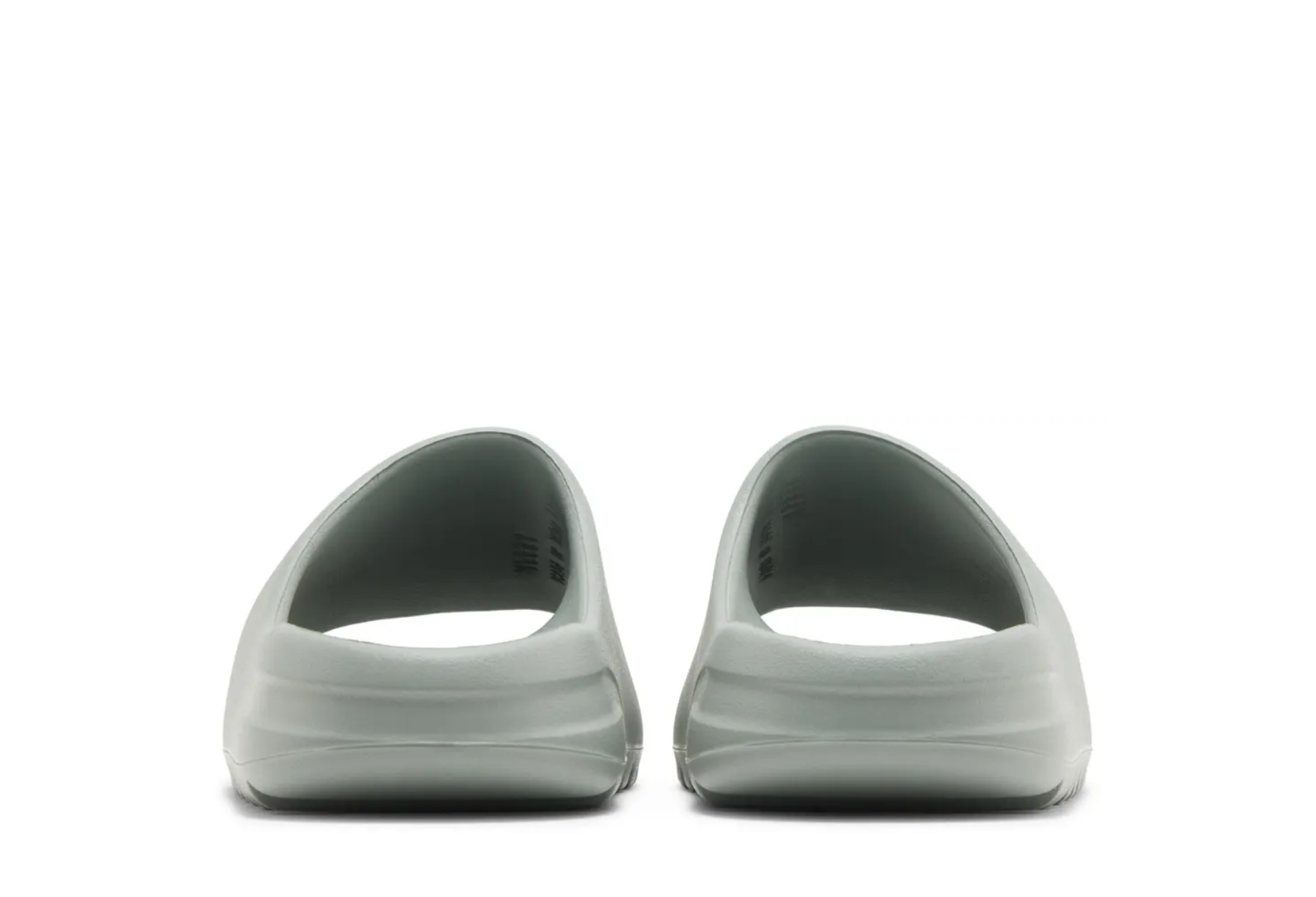 Adidas Slide 'Salt' (2024) photo 3