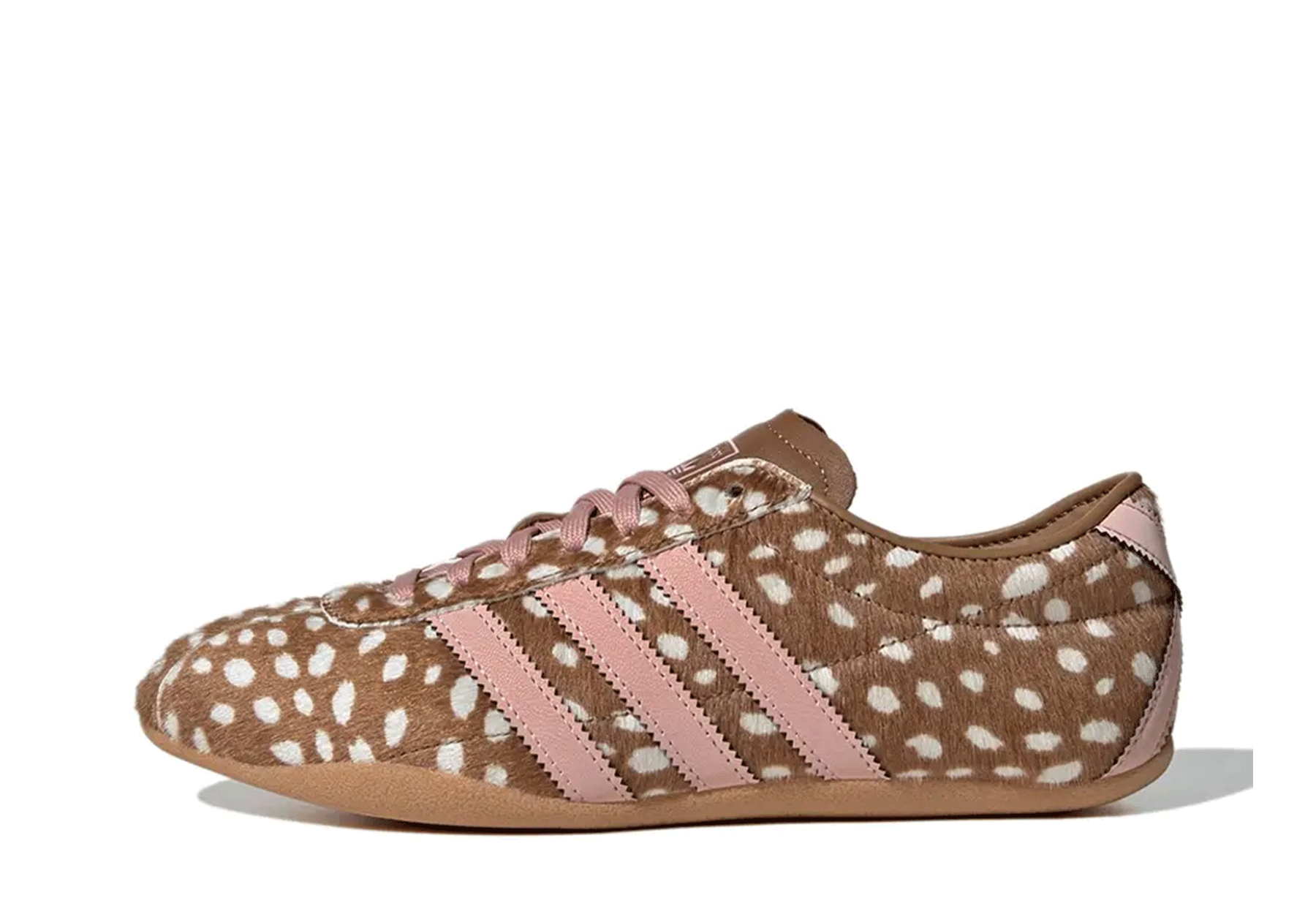 Adidas Tokyo WMNS 'Brown Desert Wonder Mauve' (2026) BROWN sneaker – authenticated on KLEKT