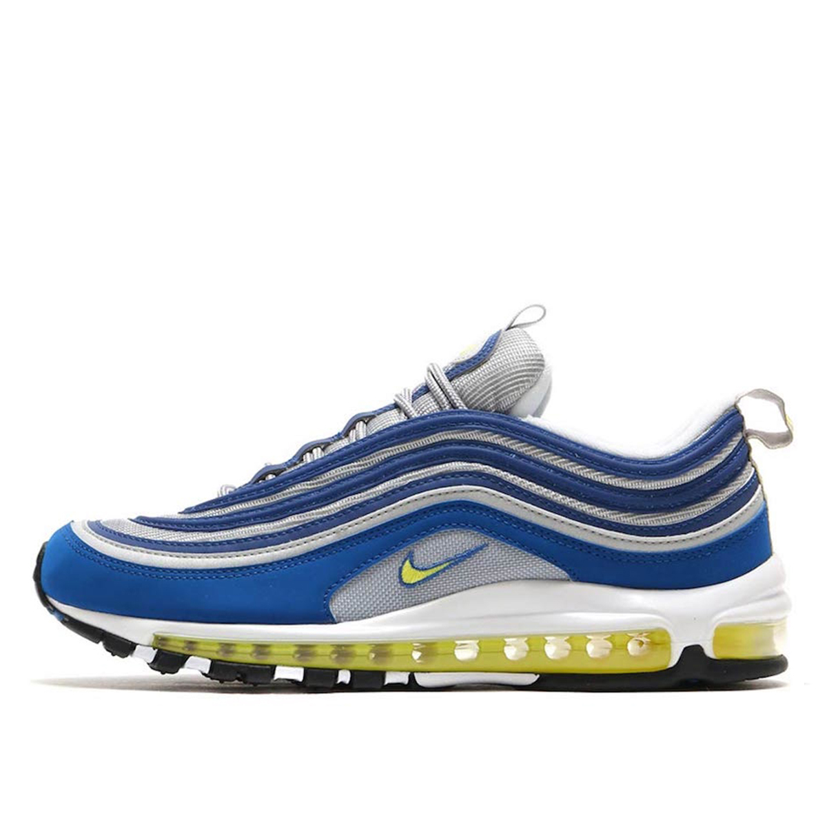 Nike Air Max 97 Atlantic Blue sneaker – authenticated on KLEKT
