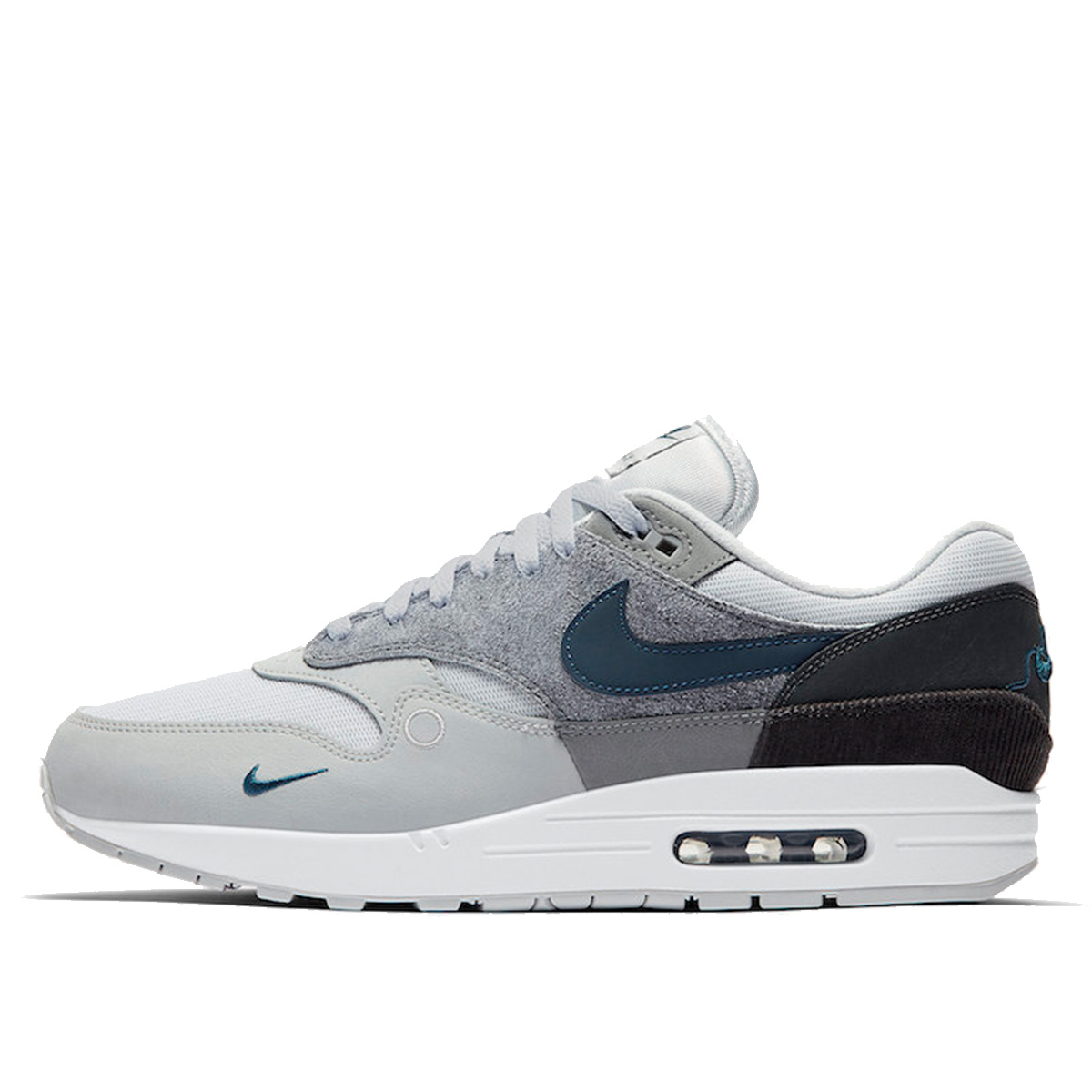 Nike Air Max 1 City Pack 'London' (2020) sneaker – authenticated on KLEKT