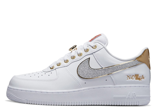 Nike Air Force 1 Low NOLA (2022)