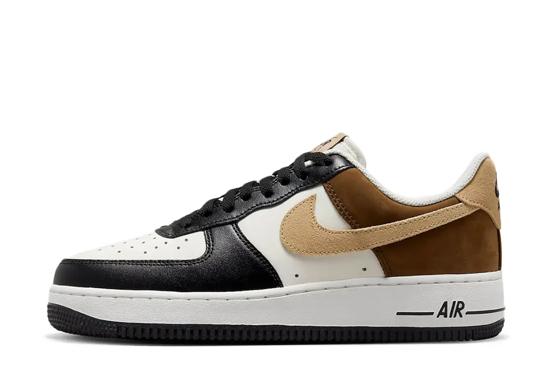 Nike Air Force 1 Low Mocha Brown Tan (2022) MOCHA/BROWN/TAN sneaker – authenticated on KLEKT