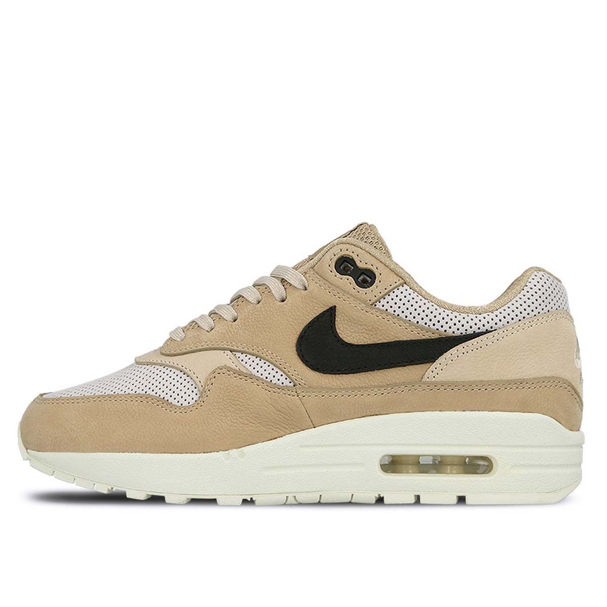 Nike Air Max 1 Wmns Pinnacle Mushroom (W) sneaker – authenticated on KLEKT