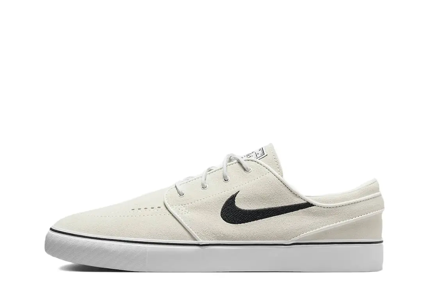 Nike SB Zoom Janoski OG+ Summit 'White' (2024) WHITE sneaker – authenticated on KLEKT