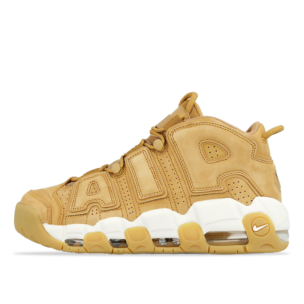 Nike Air More Uptempo 96 Premium PRM Flax Pack sneaker – authenticated on KLEKT