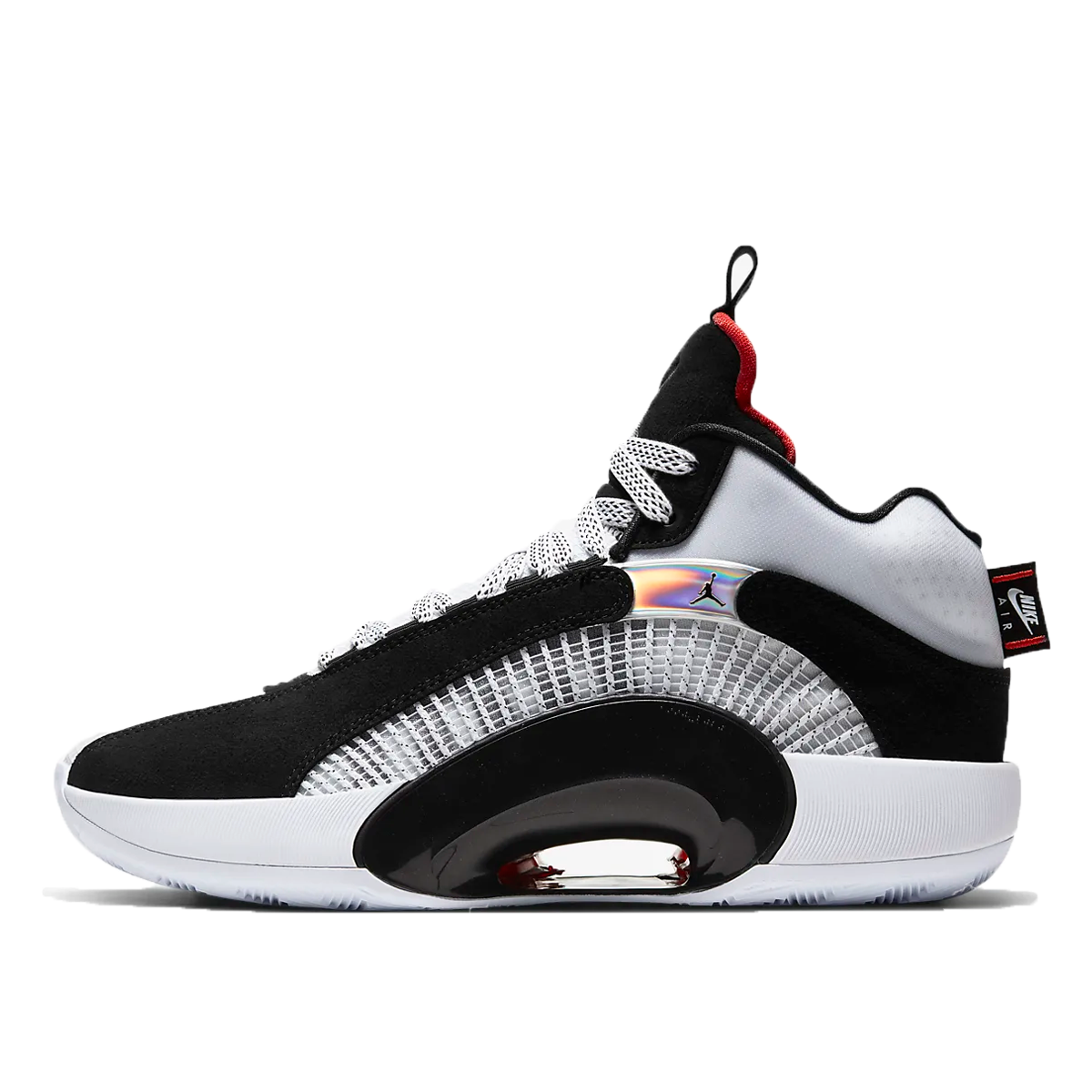 Air Jordan XXXV DNA (2020) sneaker – authenticated on KLEKT