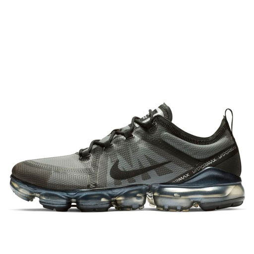 Nike Air VaporMax 2019 Triple Black