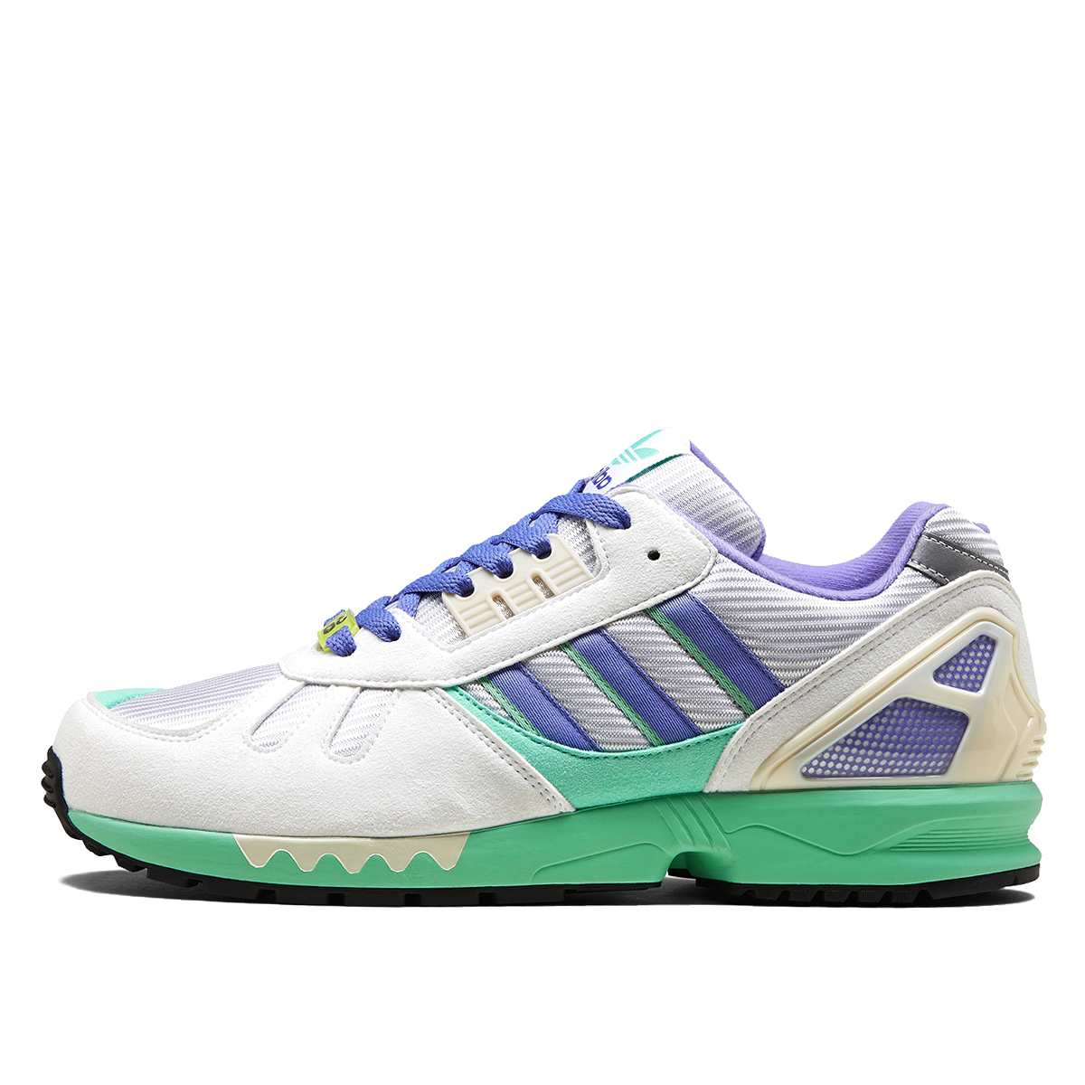 Adidas ZX 7000 'ZX Thousands Pack' Green (2019) sneaker – authenticated on KLEKT
