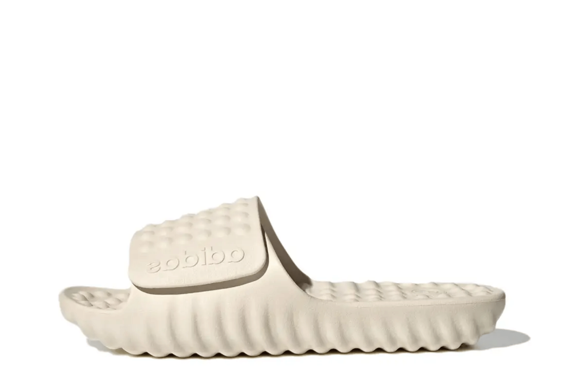 Adidas Adissage 360 Rec Slide 'Off-White' (2025) OFF-WHITE sneaker – authenticated on KLEKT