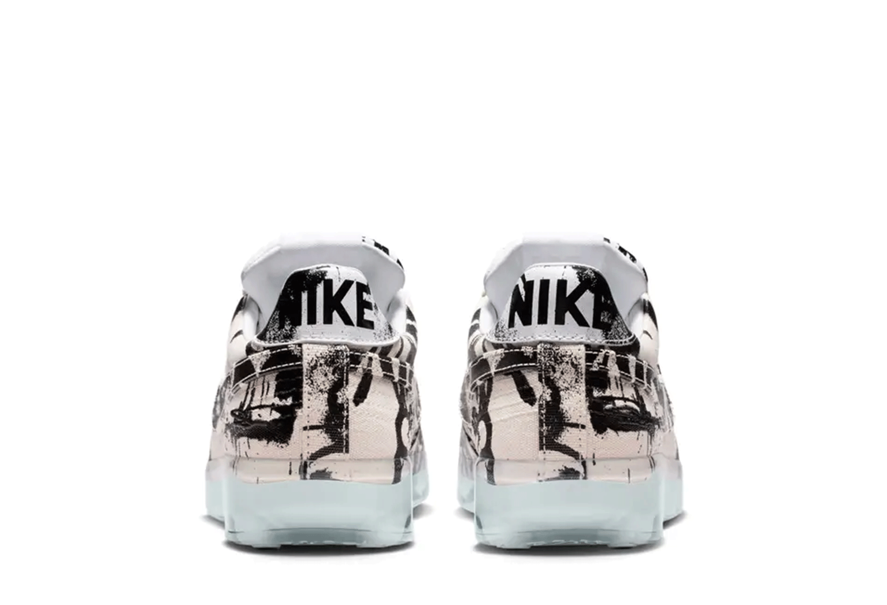 Nike x Slawn x Nigeria Cryoshot Striker 1976 'Natural and White' - World Cup Pack (2026) sneaker – authenticated on KLEKT