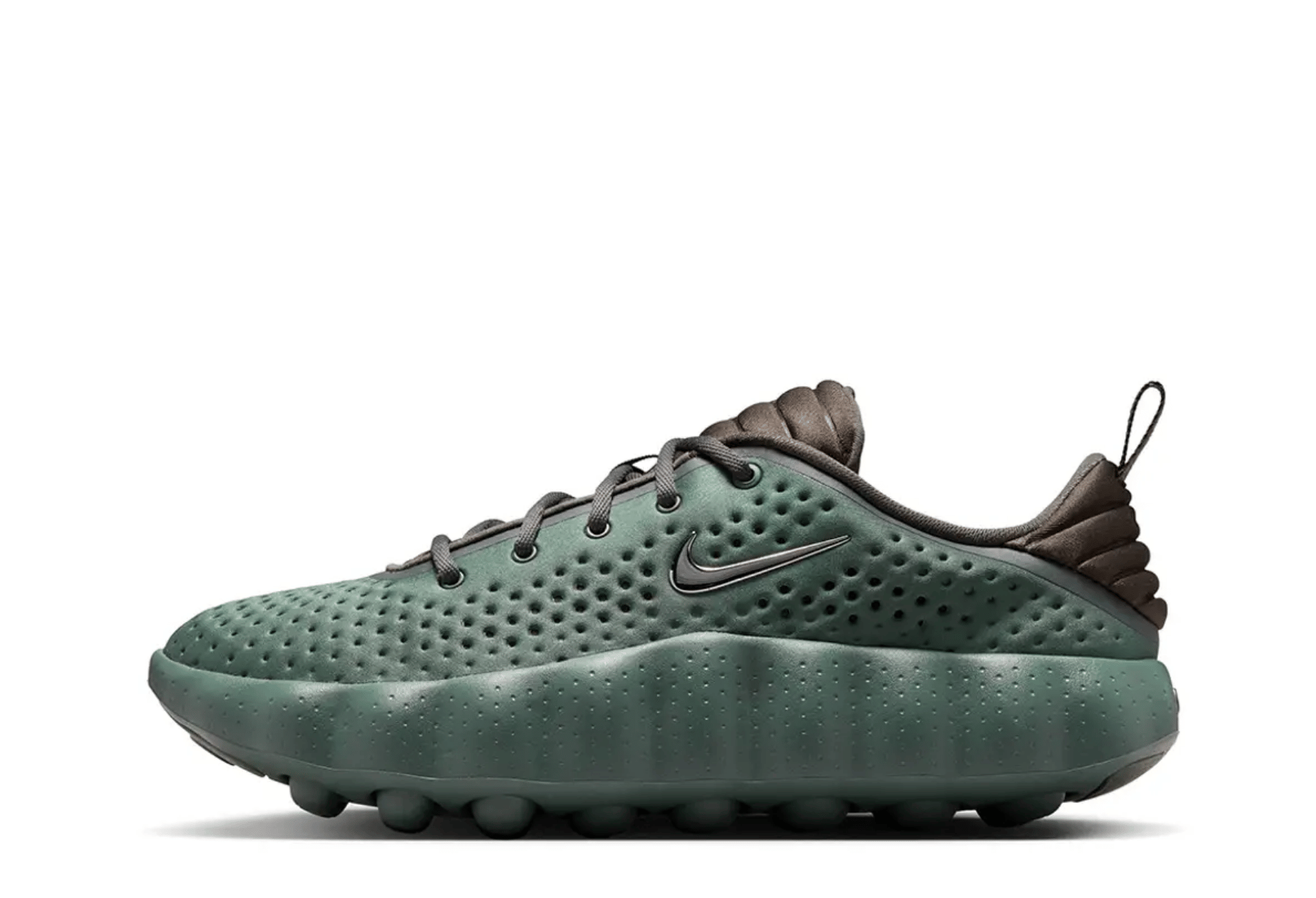 Nike Mind 002 'Camo Green' (2026) Camo Green sneaker – authenticated on KLEKT