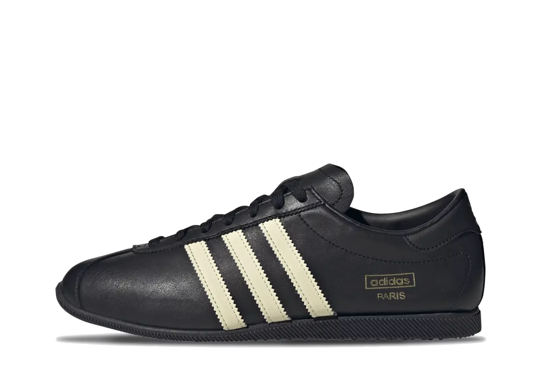 Adidas Paris WMNS 'Core Black' (2026) Core Black sneaker – authenticated on KLEKT