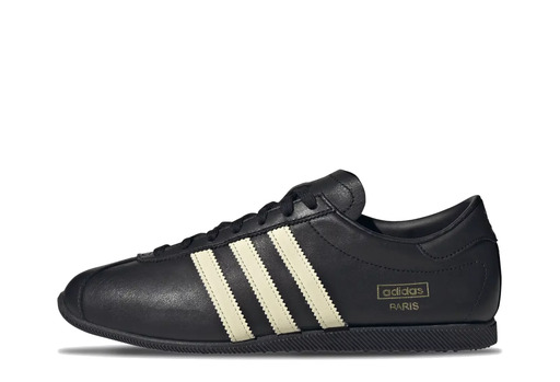 Adidas Paris WMNS 'Core Black' (2026)