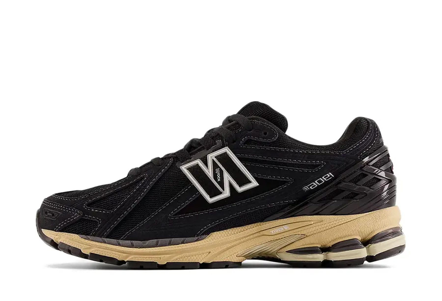 New Balance 1906R Black (2022) BLACK sneaker – authenticated on KLEKT
