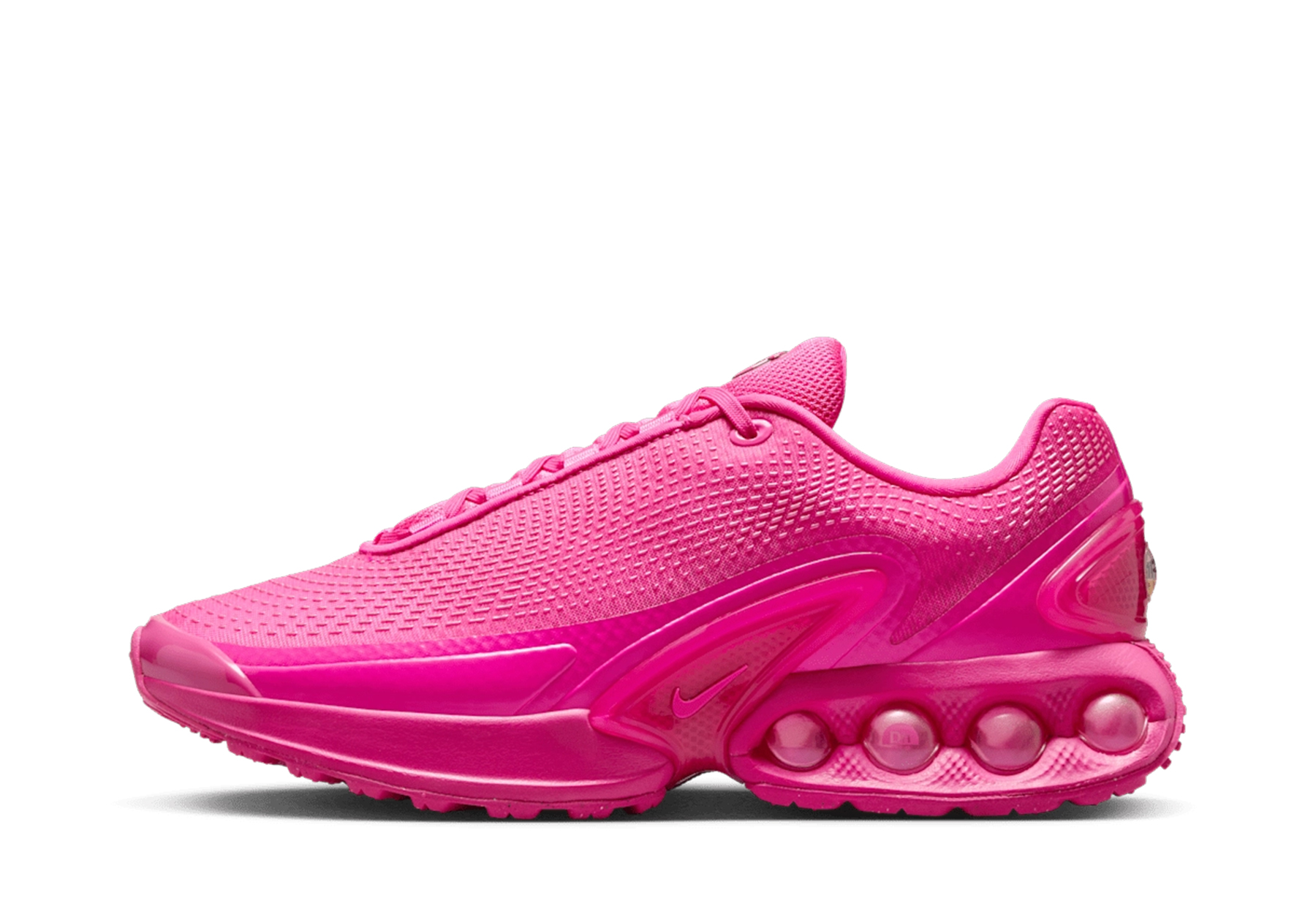 Nike Air Max Dn WMNS 'Laser Fuchsia' (2025) FUSCHIA sneaker – authenticated on KLEKT
