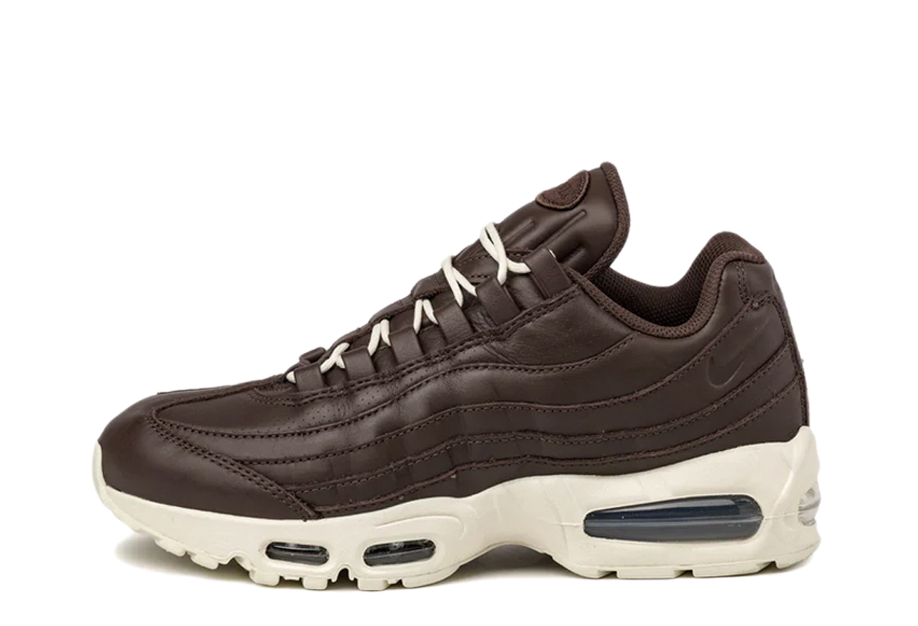 Nike Air Max 95 Premium Baroque Brown - IM0696-200