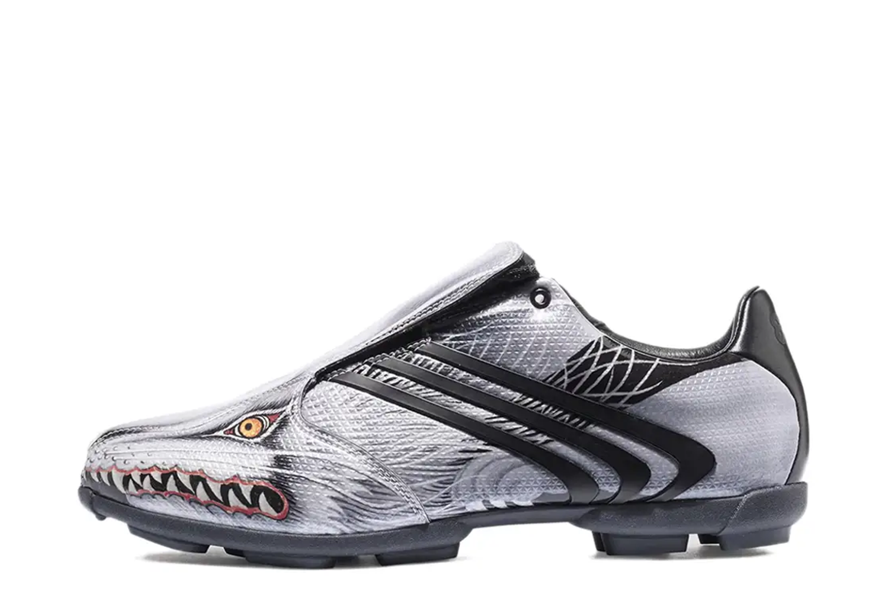Adidas Y-3 +F50 Tunit Beast Pack 'Grey' (2026) GREY sneaker – authenticated on KLEKT