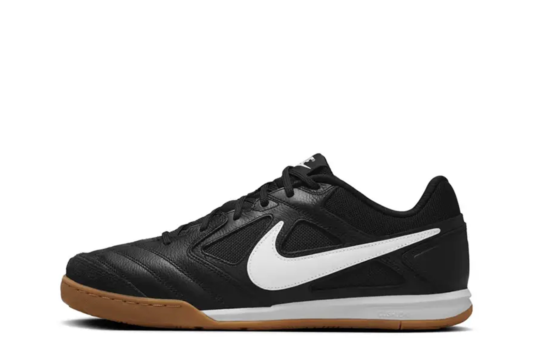 Nike Gato 'Black Gum' (2023) BLACK sneaker – authenticated on KLEKT