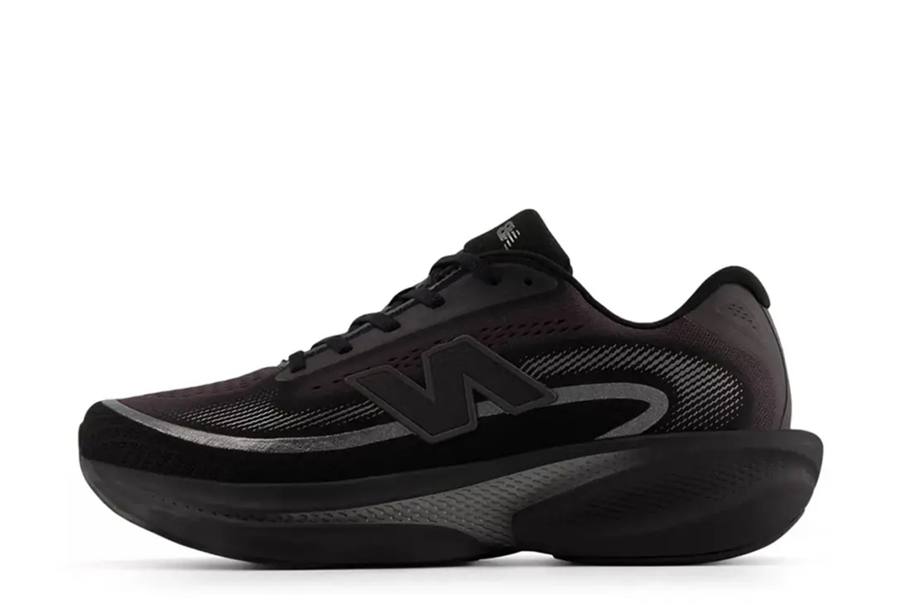 New Balance Ellipse v1 'Black Metallic' (2026) BLACK sneaker – authenticated on KLEKT