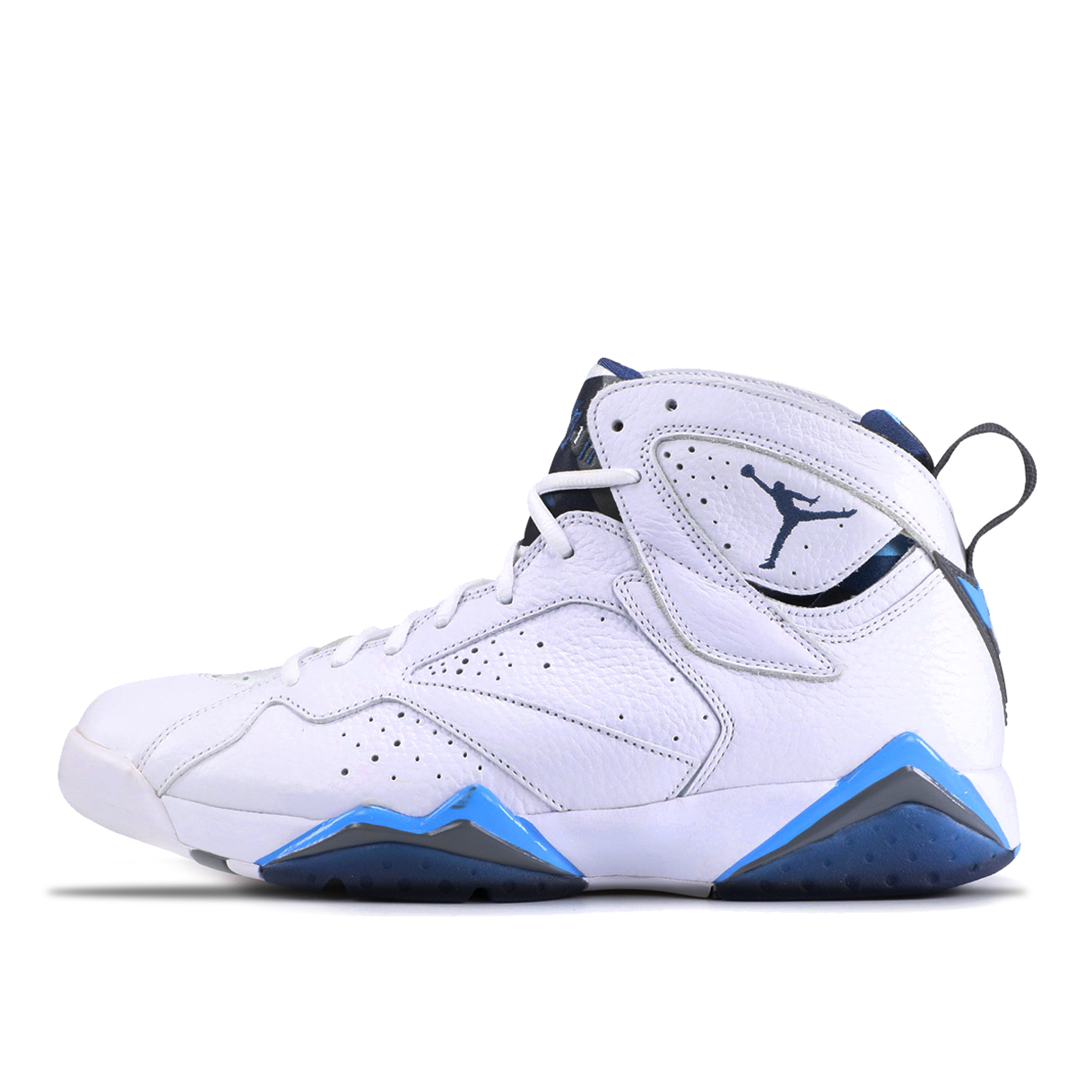 Air Jordan 7 Retro 'French Blue' (2015) sneaker – authenticated on KLEKT