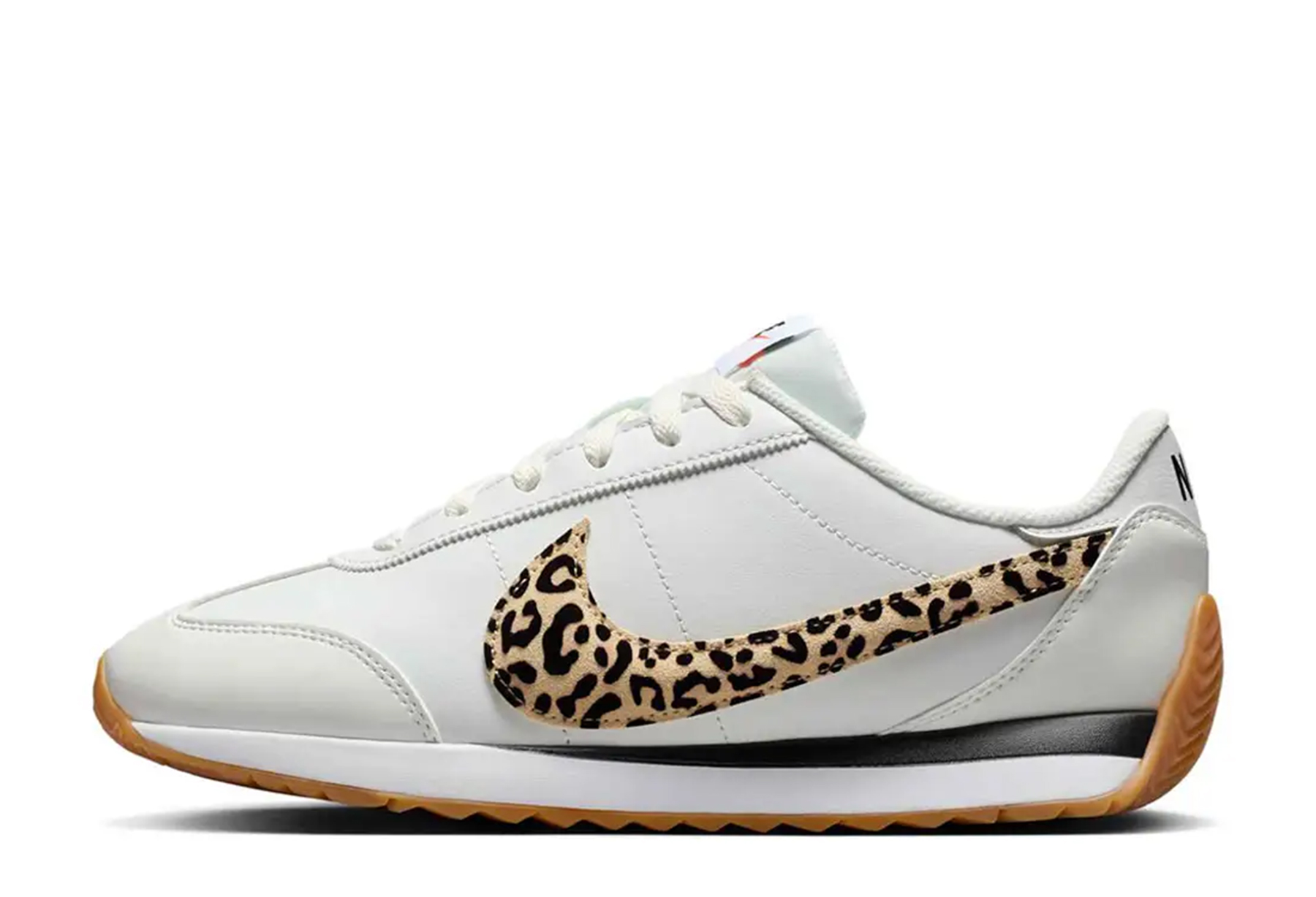 Nike Pacific Leather SE WMNS 'White Leopard' (2025) WHITE sneaker – authenticated on KLEKT
