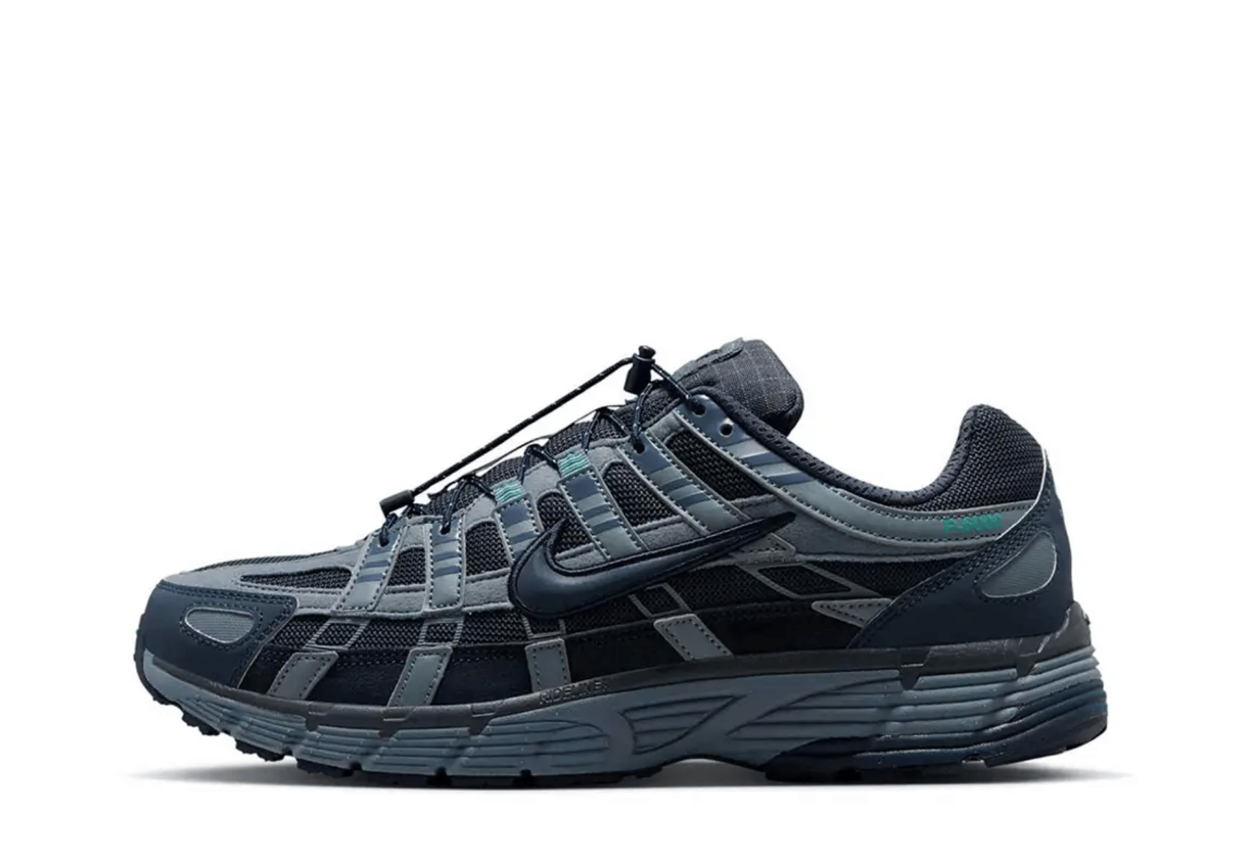 Nike P-6000 'Winterised Thunder Eclipse' (2026) Winterised Thunder Eclipse sneaker – authenticated on KLEKT