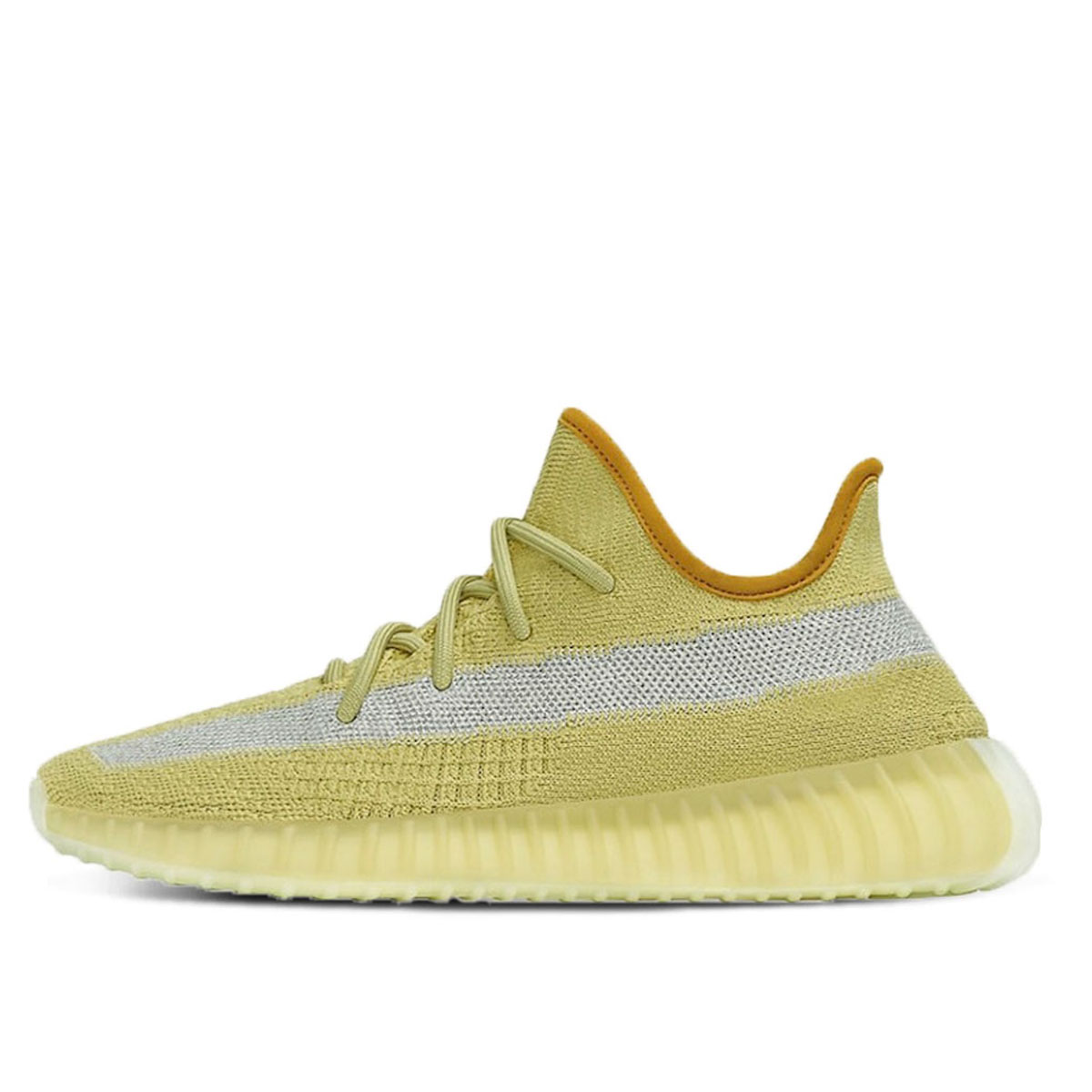 Yeezy Boost 350 V2 'Marsh' (2020) sneaker – authenticated on KLEKT