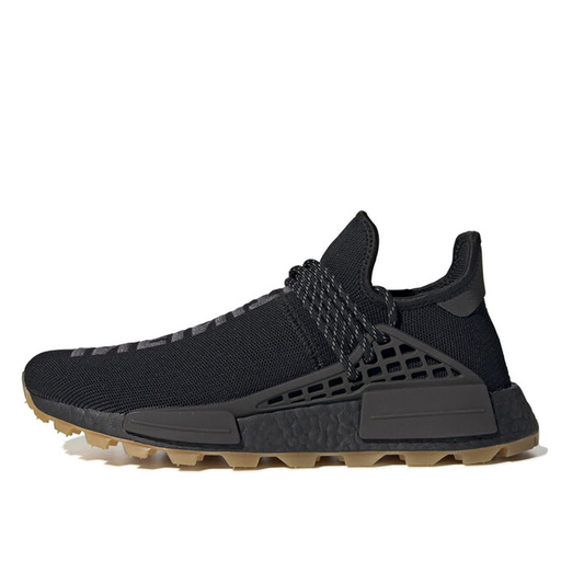 Adidas x Pharrell Williams NMD Human Race Trail HU 'Infinite Species' (2019)