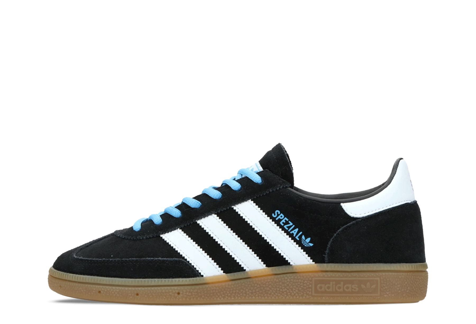 Adidas Handball Spezial 'AFA Argentina' - World Cup Pack (2026) BLACK sneaker – authenticated on KLEKT