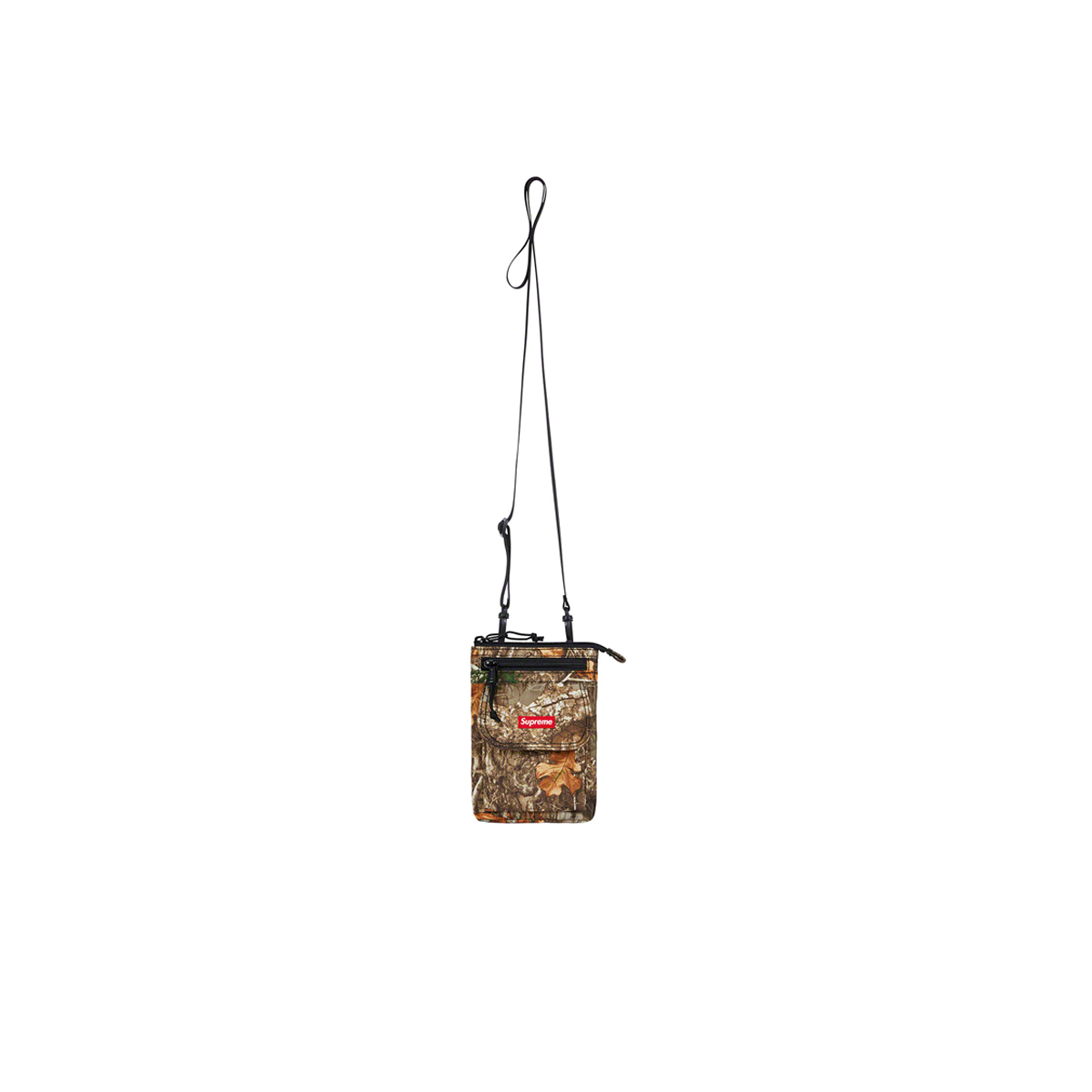 Supreme Shoulder Bag Real Tree Camo (FW19) sneaker – authenticated on KLEKT