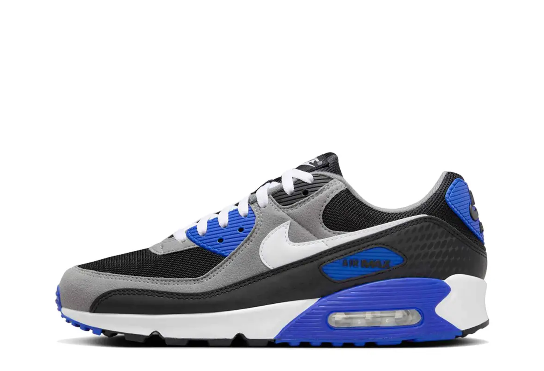 Nike Air Max 90 'Lyon Blue' (2025) BLUE sneaker – authenticated on KLEKT
