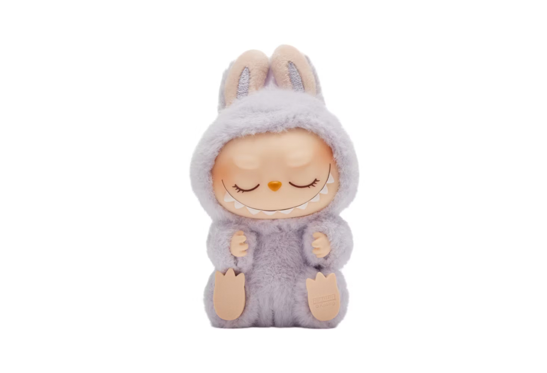 Pop Mart Labubu The Monsters Have a Seat 'ZIZI' Vinyl Plush (2024) sneaker – authenticated on KLEKT