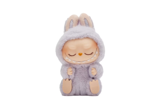 Pop Mart Labubu The Monsters Have a Seat 'ZIZI' Vinyl Plush (2024)