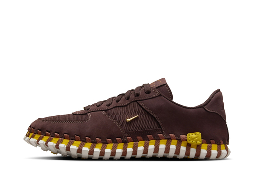 Nike x Jacquemus J Force 1 'Earth' (2024)