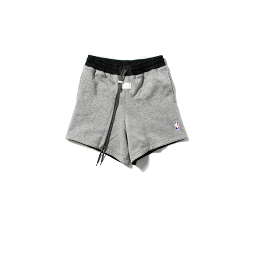 Nike x Fear of God TI Shorts Grey (2019)