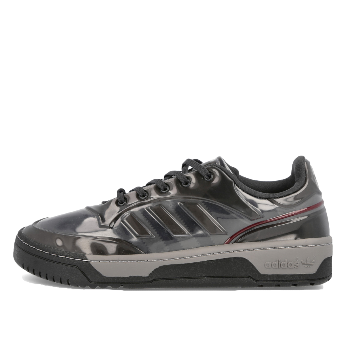 Adidas Rivalry Polta Akh III Craig Green Core Black (2020) sneaker – authenticated on KLEKT