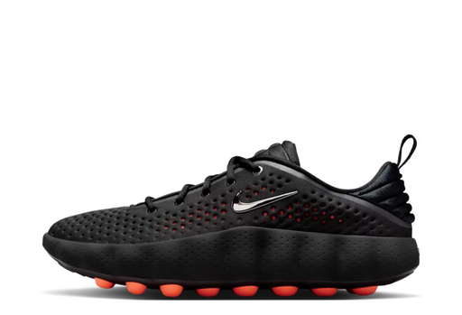 Nike Mind 002 'Black Hyper Crimson' (2026)